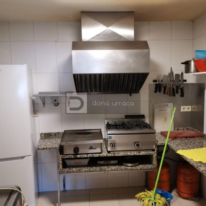 VENTA DE BAR EN SAN ROSENDO