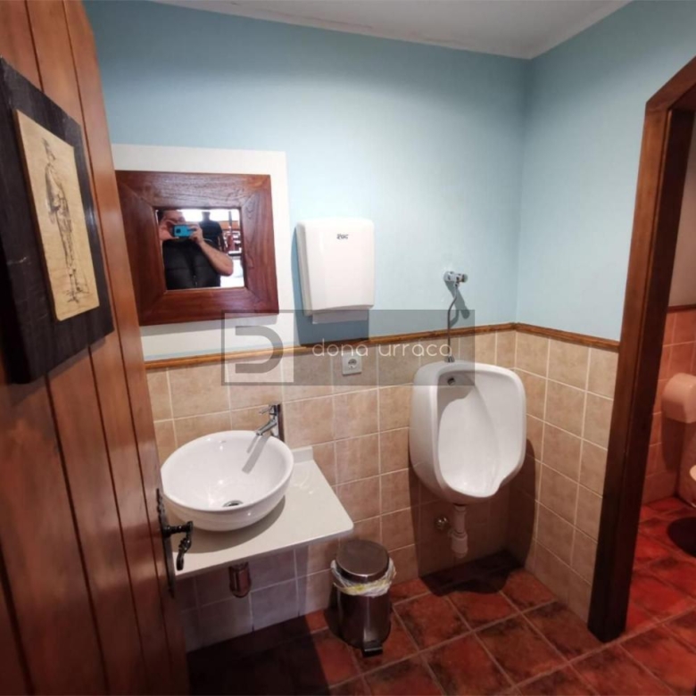 VENTA DE BAR EN SAN ROSENDO
