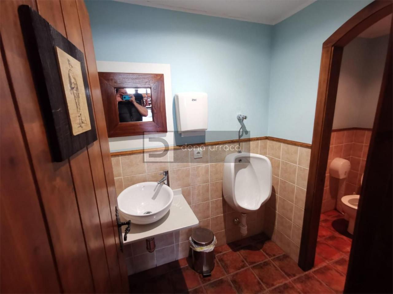VENTA DE BAR EN SAN ROSENDO