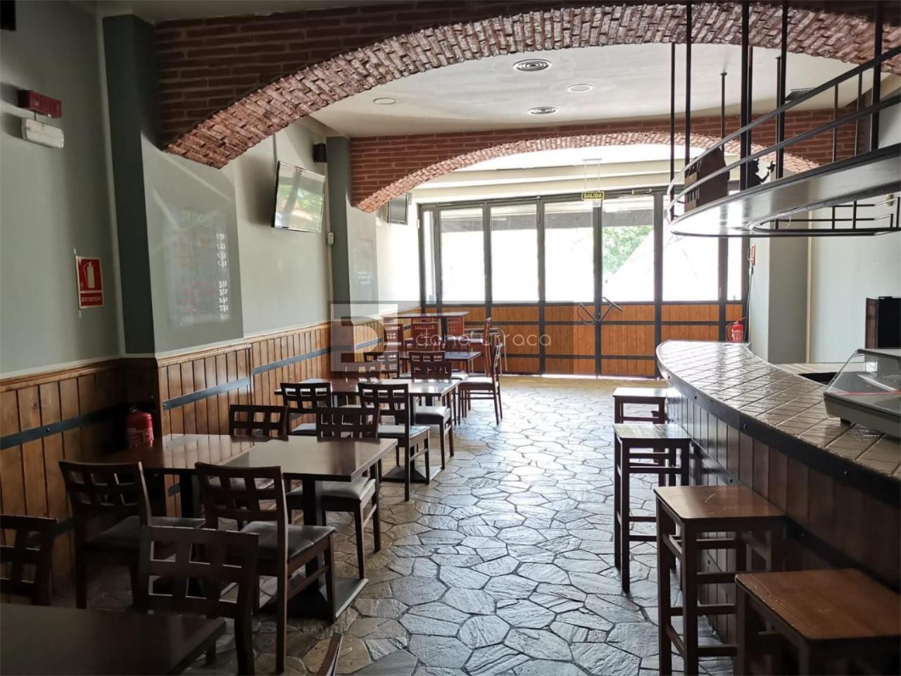 VENTA DE BAR EN SAN ROSENDO