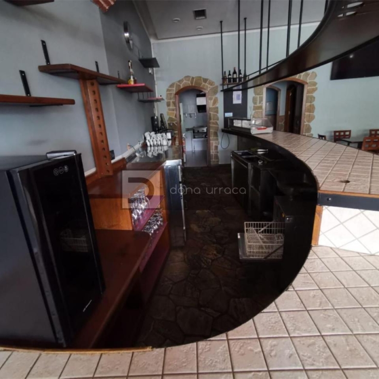 VENTA DE BAR EN SAN ROSENDO