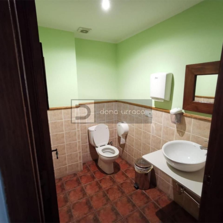 VENTA DE BAR EN SAN ROSENDO