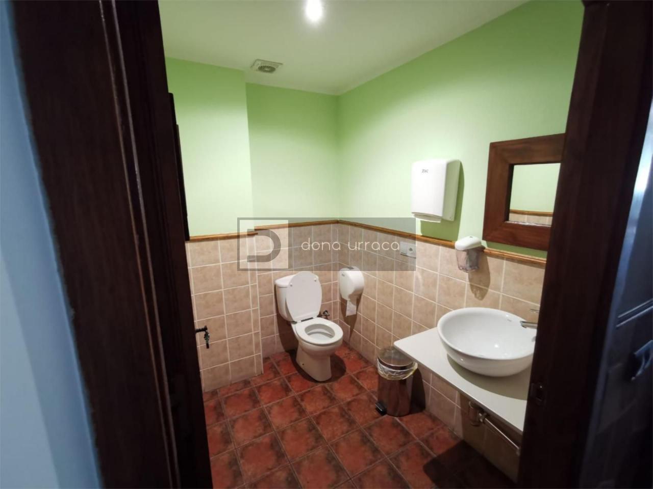 VENTA DE BAR EN SAN ROSENDO