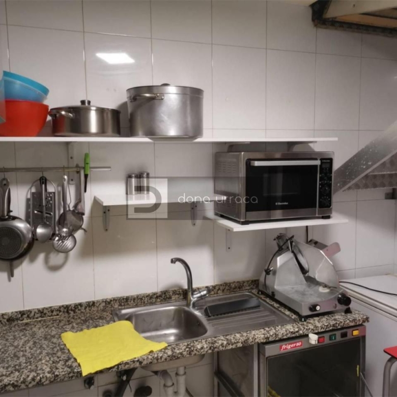 VENTA DE BAR EN SAN ROSENDO