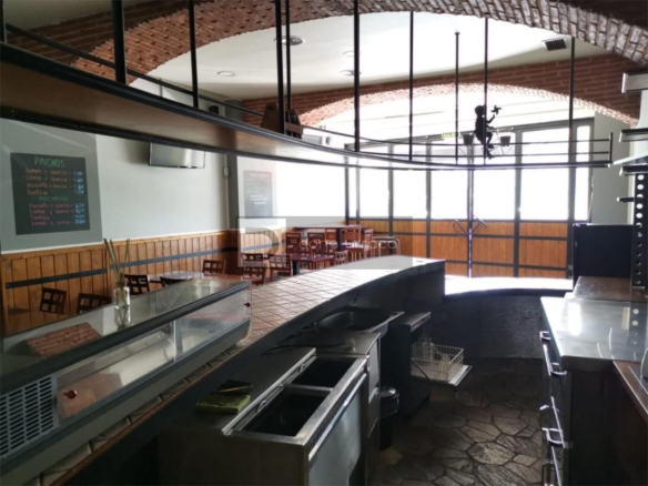 VENTA DE BAR EN SAN ROSENDO