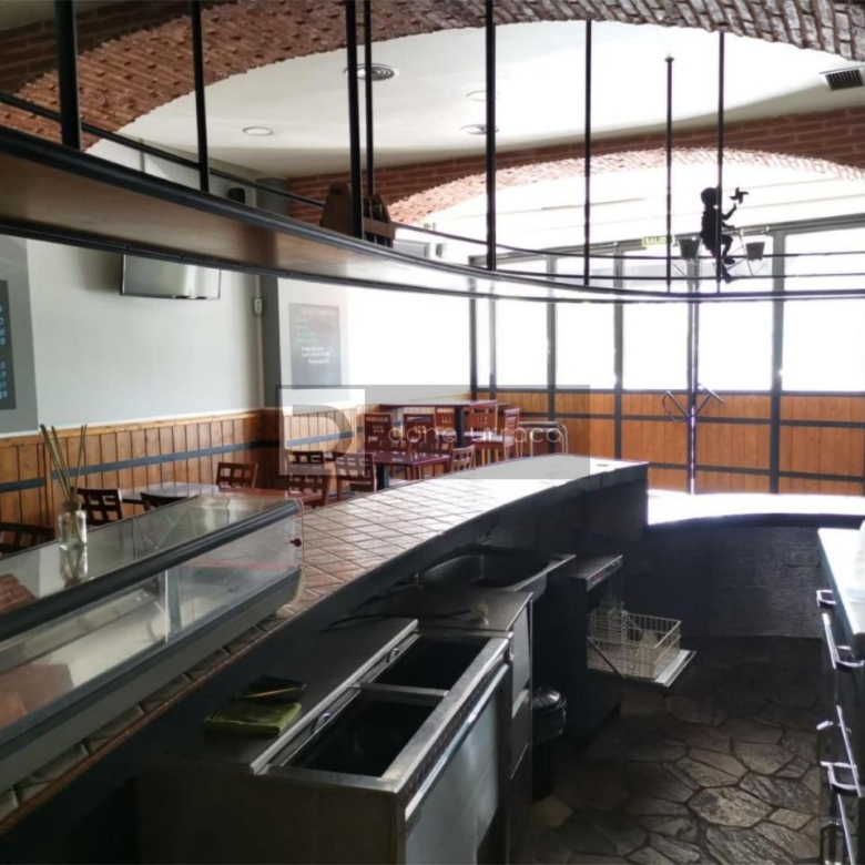 VENTA DE BAR EN SAN ROSENDO