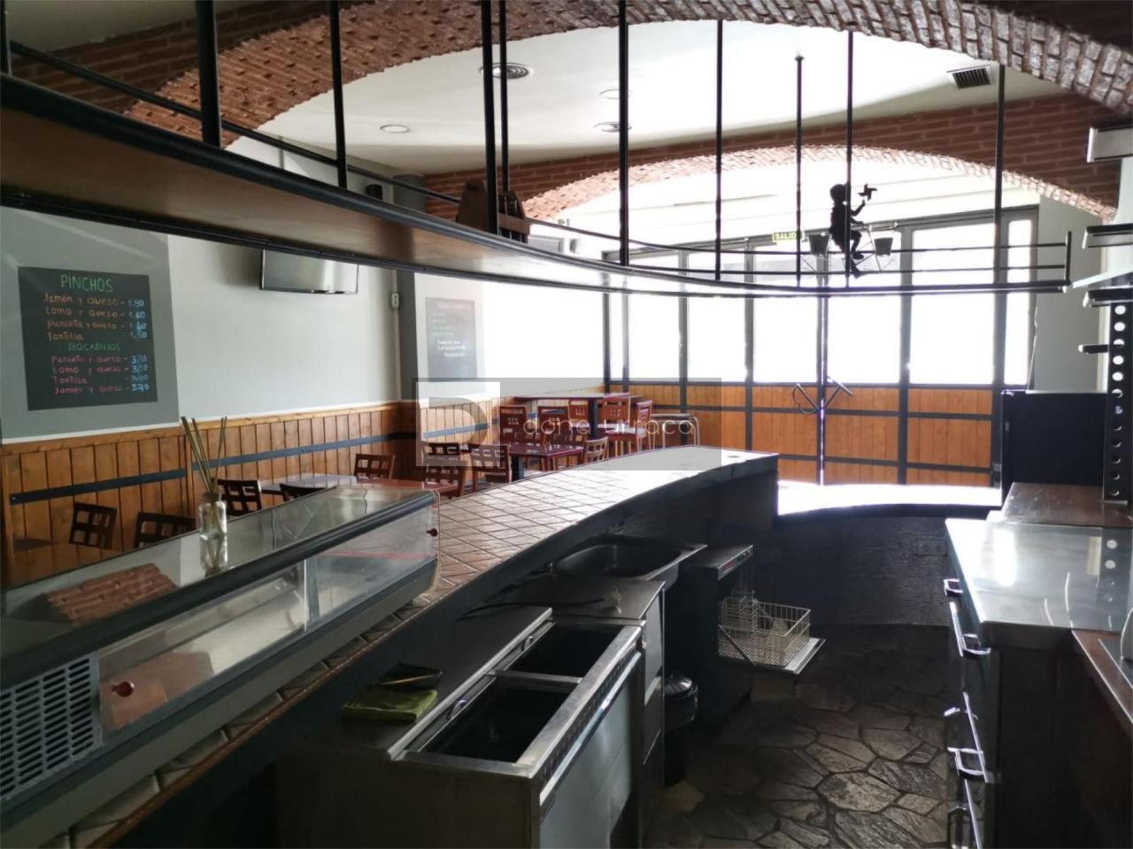 VENTA DE BAR EN SAN ROSENDO