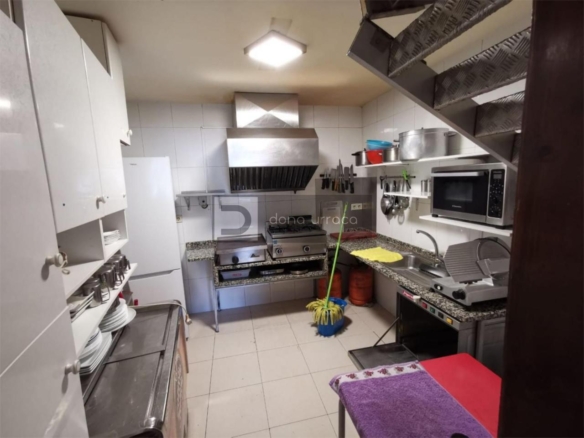 VENTA DE BAR EN SAN ROSENDO