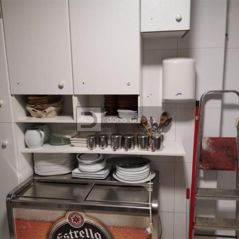 VENTA DE BAR EN SAN ROSENDO