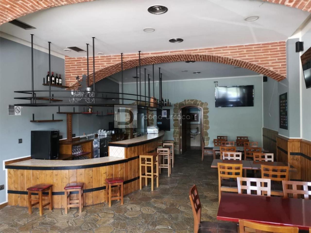 VENTA DE BAR EN SAN ROSENDO