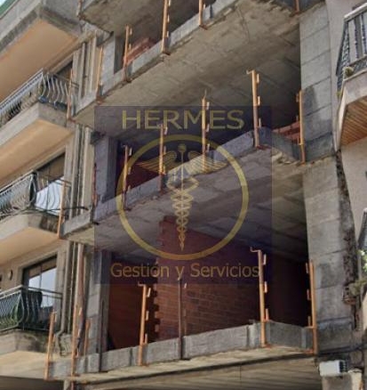 Edificio enesqueleto venta Salceda