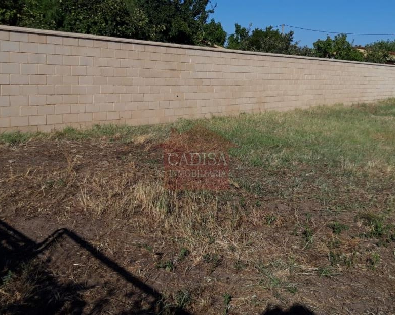 PARCELA URBANA JUNTO A VILLAMAYOR, CAMPO DE GOLF. S125