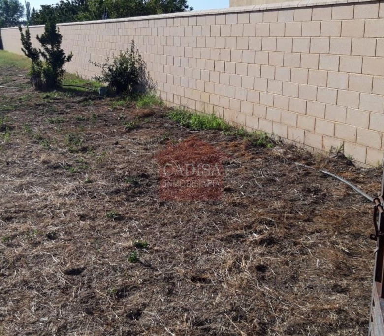 PARCELA URBANA JUNTO A VILLAMAYOR, CAMPO DE GOLF. S125