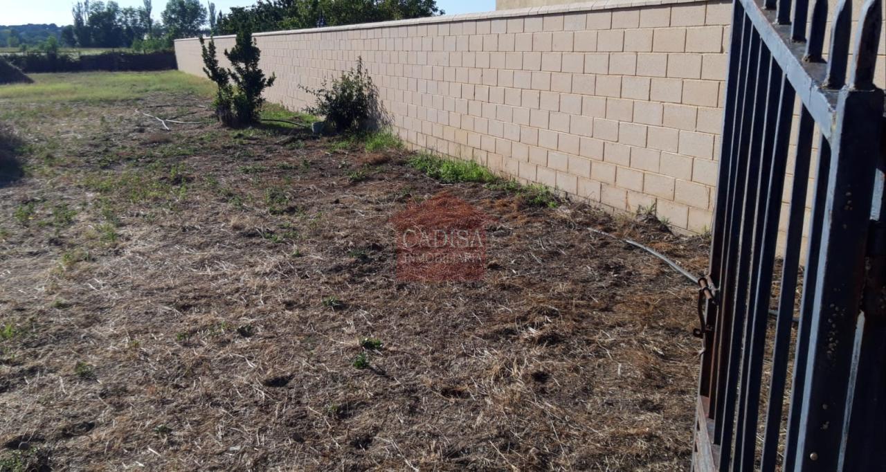 172129377877800007463_172129344261 PARCELA URBANA JUNTO A VILLAMAYOR, CAMPO DE GOLF. S125