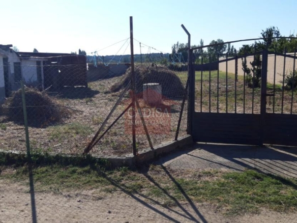 PARCELA URBANA JUNTO A VILLAMAYOR, CAMPO DE GOLF. S125