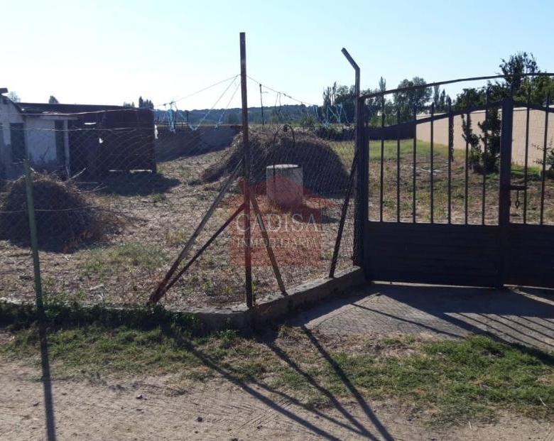 PARCELA URBANA JUNTO A VILLAMAYOR, CAMPO DE GOLF. S125