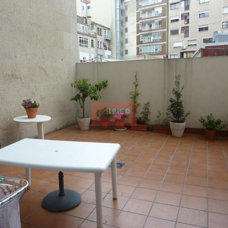 Piso en Ourense
