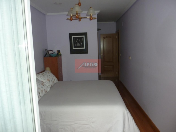 Piso en Ourense