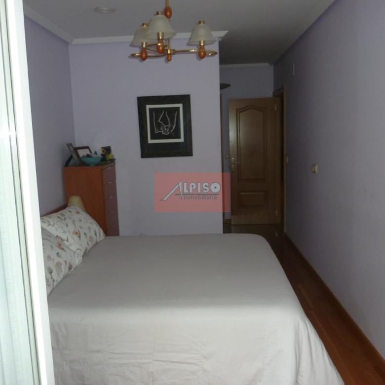 Piso en Ourense