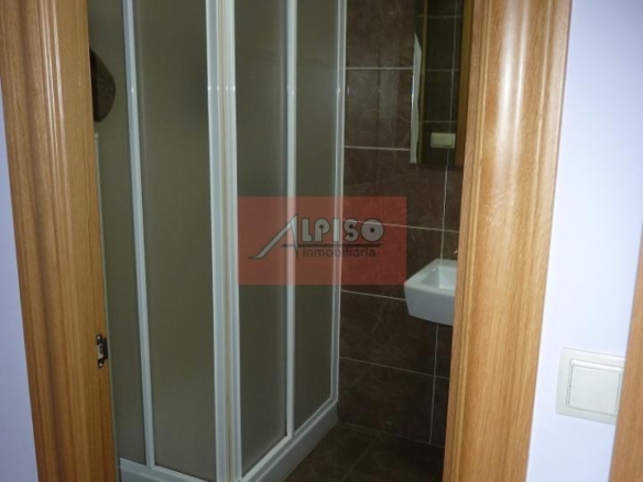 Piso en Ourense