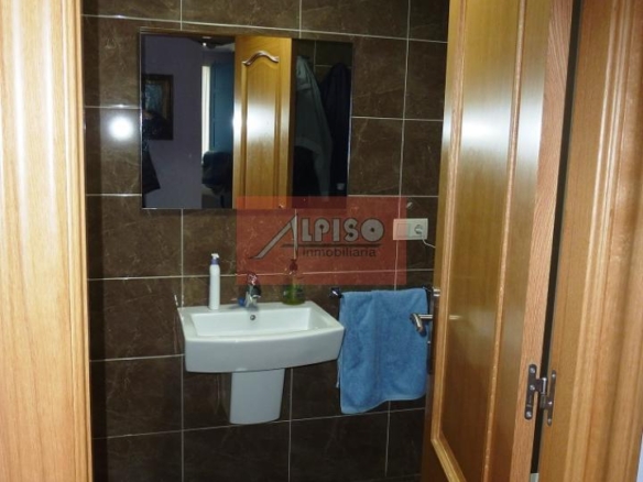Piso en Ourense