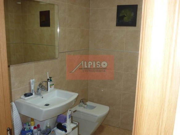 Piso en Ourense