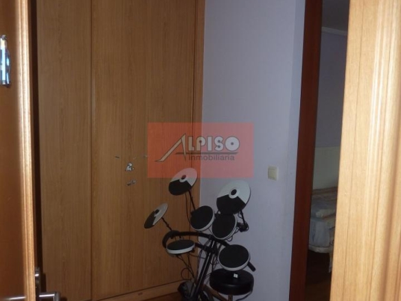 Piso en Ourense