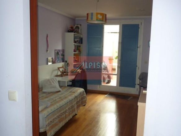 Piso en Ourense