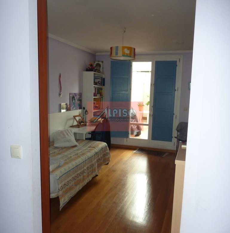 Piso en Ourense