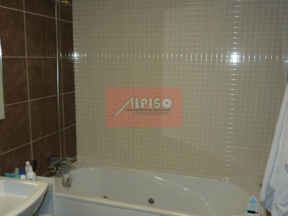Piso en Ourense