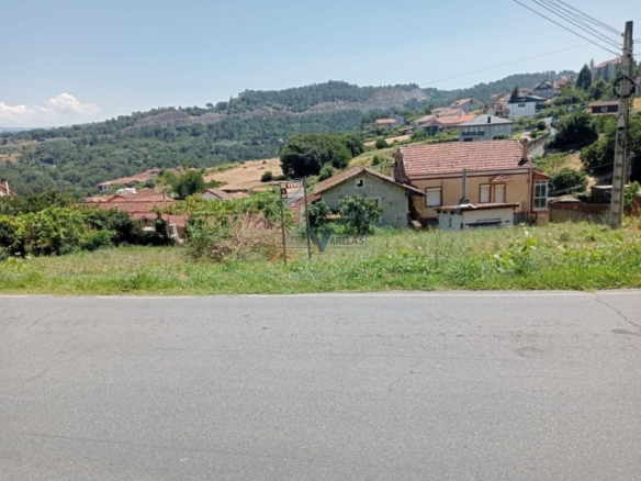 Parcela en Barbadás