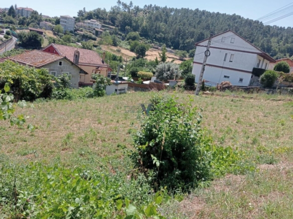 Parcela en Barbadás