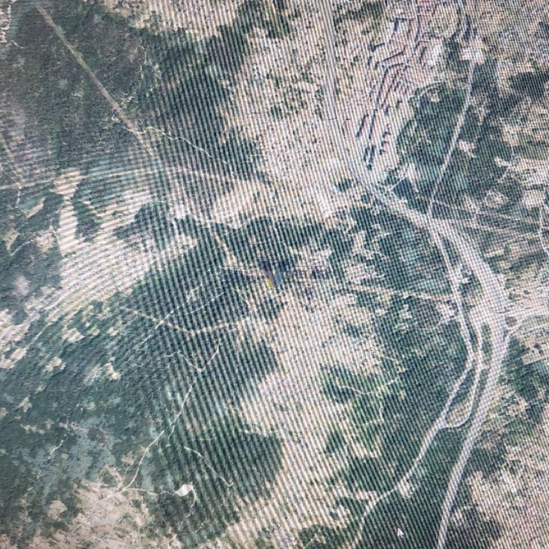 Parcela en Barbadás