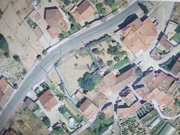 Parcela en Barbadás