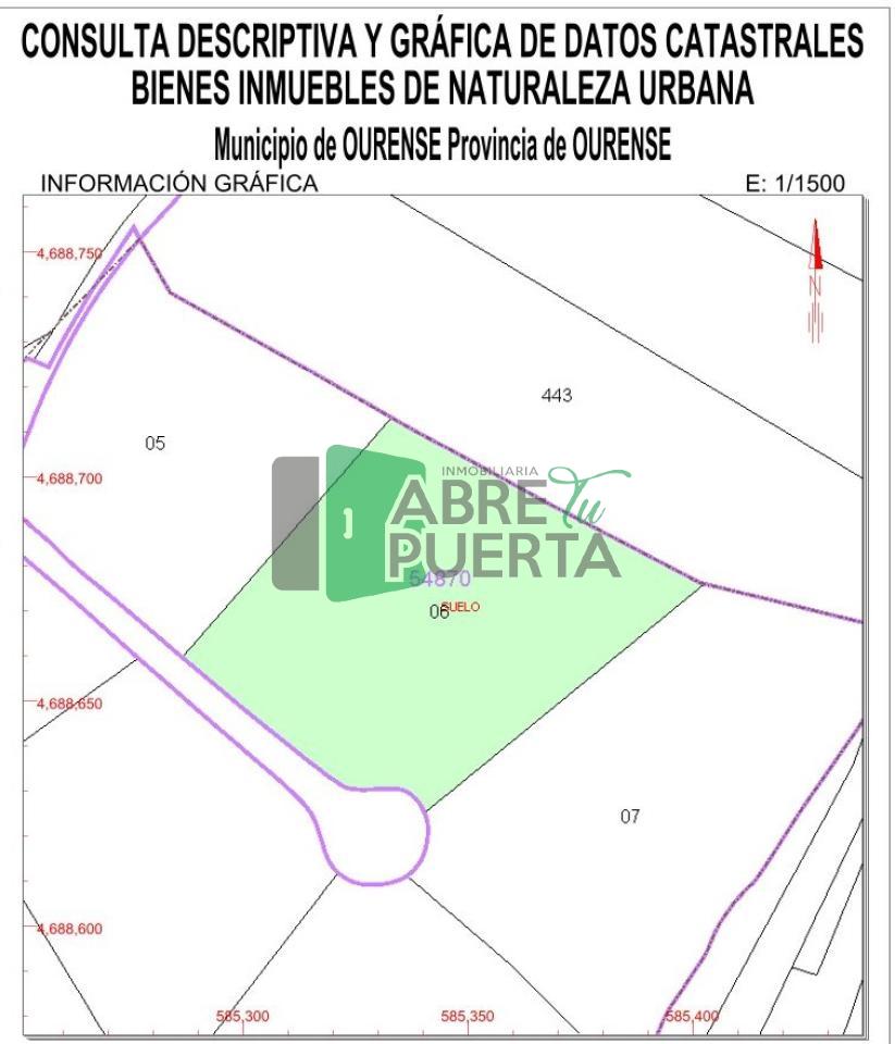 SOLAR URBANIZABLE