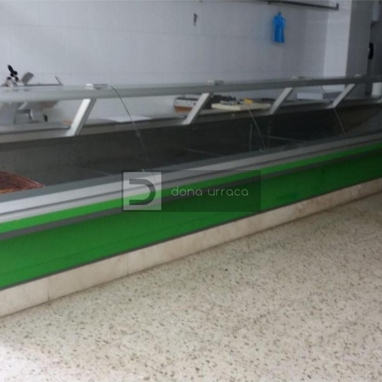 ALQUILER DE SUPERMERCADO TOTALMENTE EQUIPADO