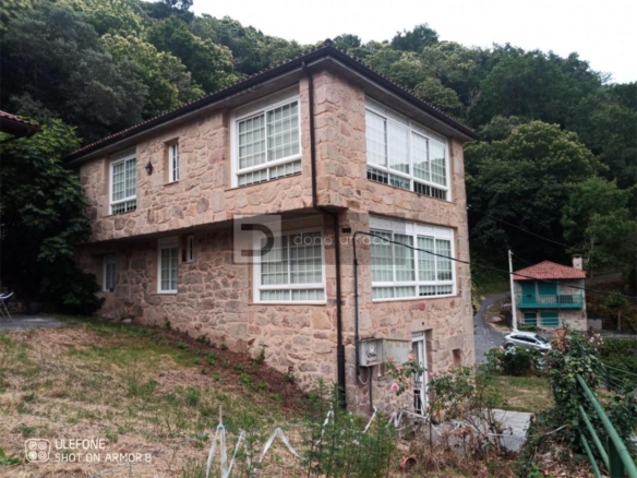 CASA en venta en Nogueira de Ramuín