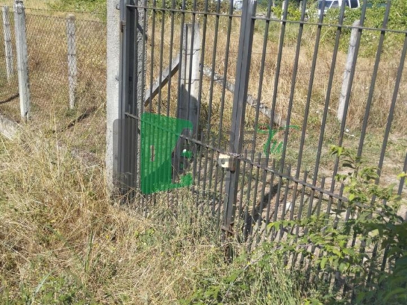 FINCA EN VENTA