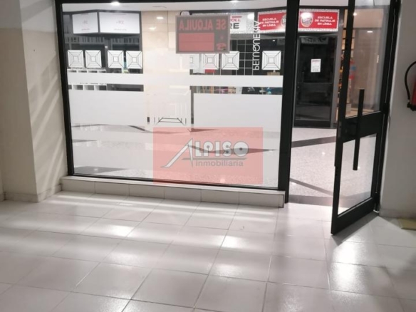 Local Comercial en Ourense