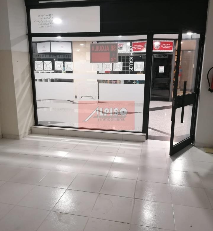 Local Comercial en Ourense