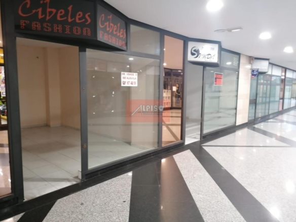 Local Comercial en Ourense