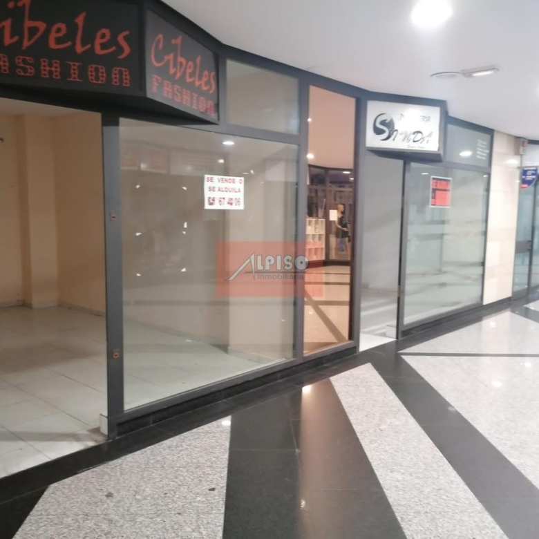 Local Comercial en Ourense