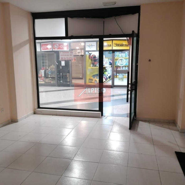 Local Comercial en Ourense