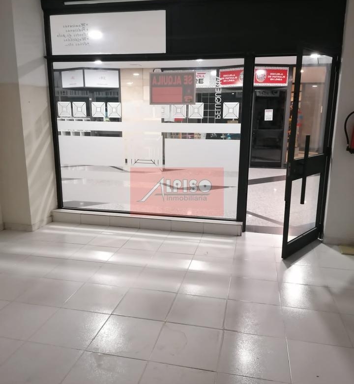 Local Comercial en Ourense