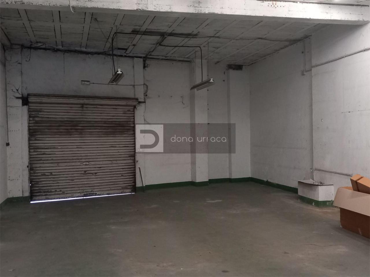 Local comercial en alquiler en Centro