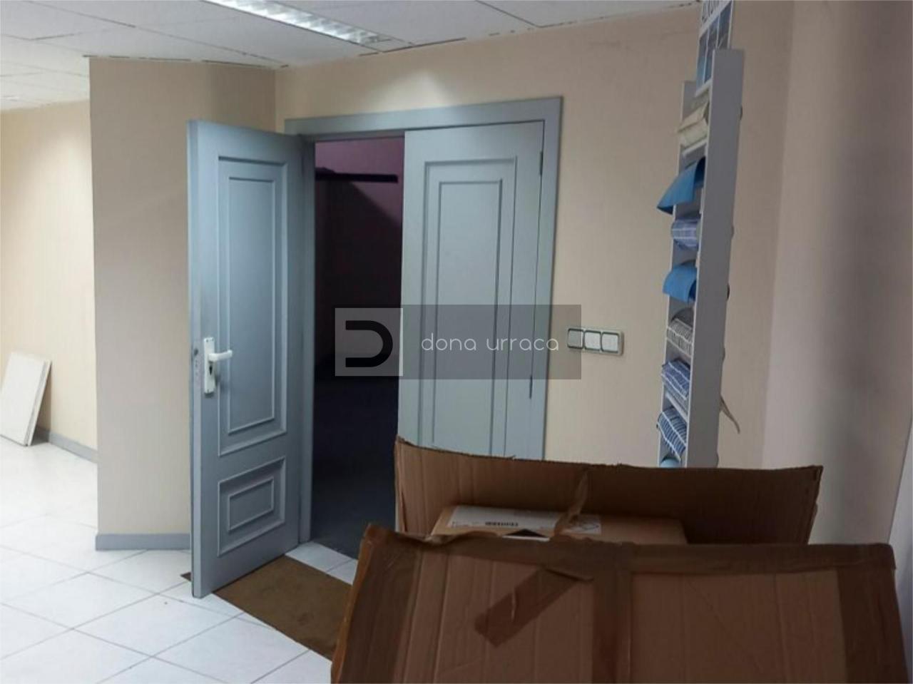 Local comercial en alquiler en Centro