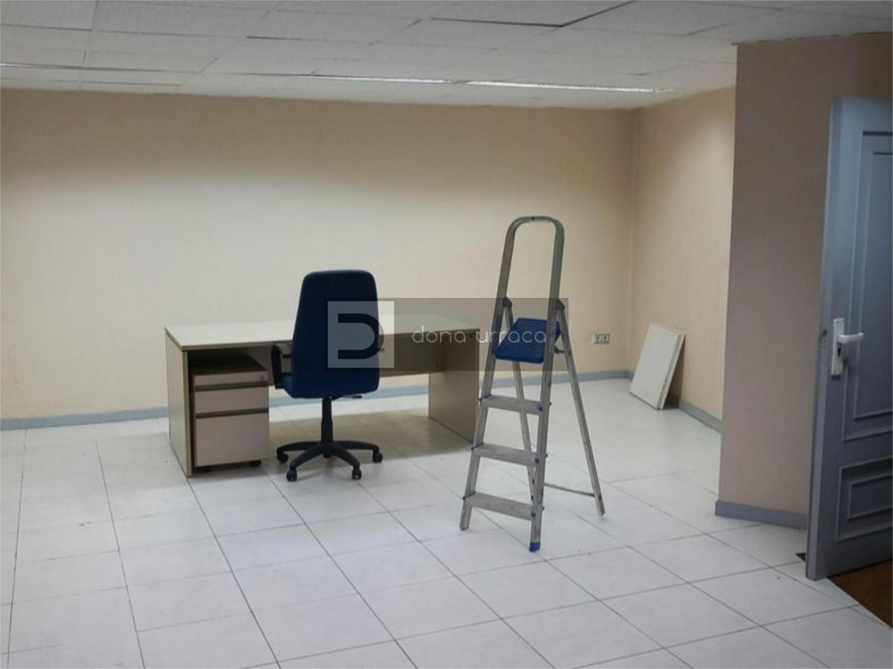 Local comercial en alquiler en Centro