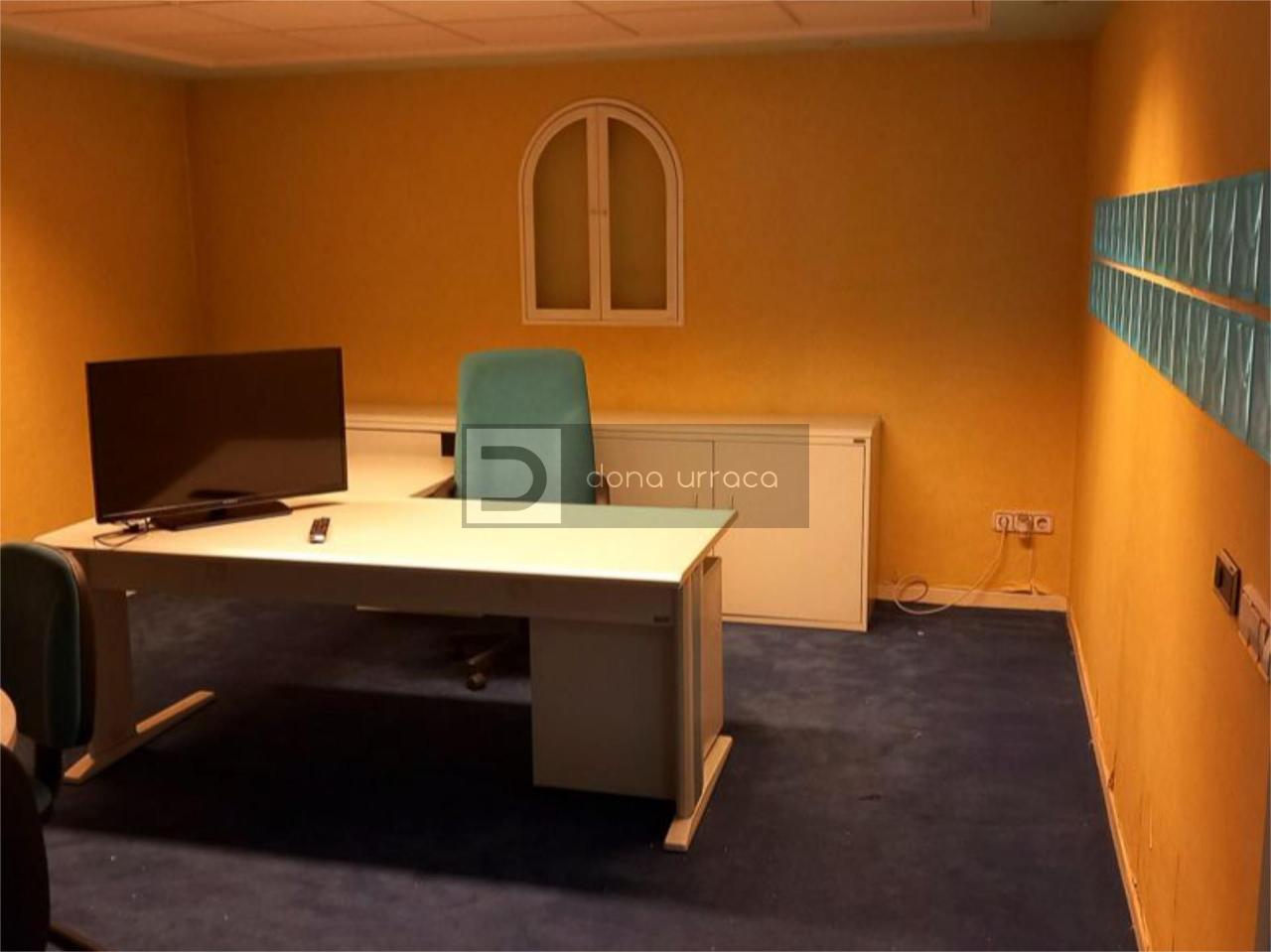 Local comercial en alquiler en Centro