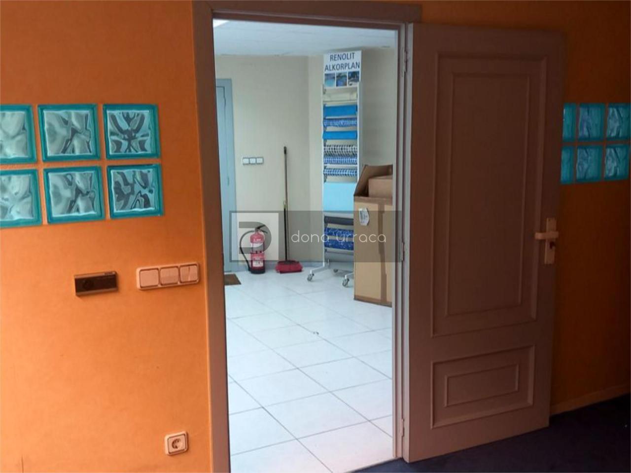 Local comercial en alquiler en Centro