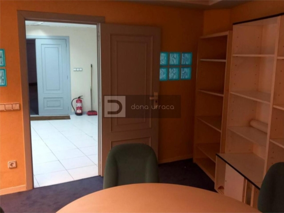 Local comercial en alquiler en Centro